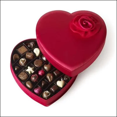 Quel est le nom de cet objet ?