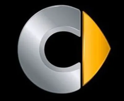 Ce logo est celui des automobiles...