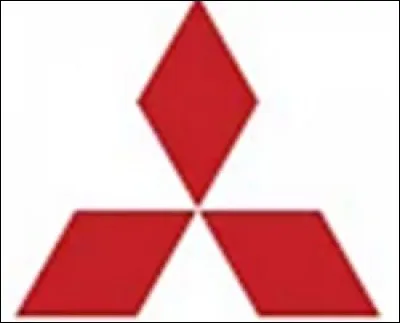 Ce logo japonais est celui de la marque...
