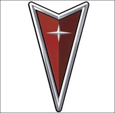 Ce logo am&eacute;ricain est celui de la marque...