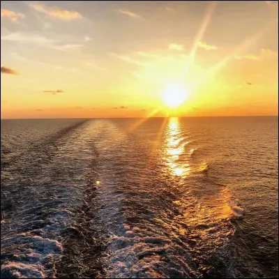 C’est le matin, l’aube commence &agrave; pointer, Que fais-tu d&egrave;s ton r&eacute;veil ?