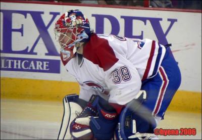 Qui est le numéro 39 dans les Canadiens de Montréal ?