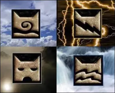 Pour comencer quel est ton clan ?