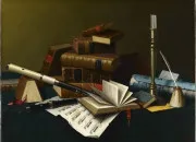 Quiz Arts et Litt�rature