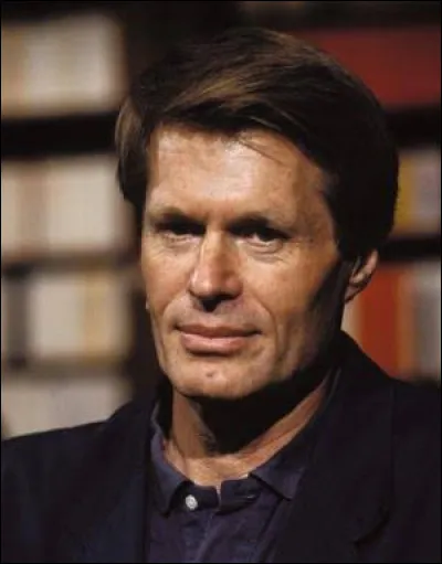 Qui a re&ccedil;u le prix Nobel de litt&eacute;rature 2008 ?