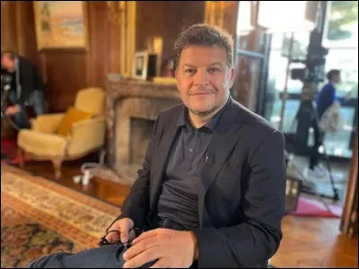 Quel &eacute;crivain est l'auteur du roman "Et apr&egrave;s..." ?