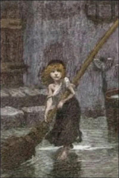 Qui a &eacute;crit "Les Mis&eacute;rables" ?
