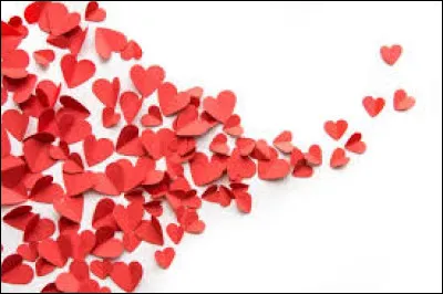 Comment dit-on "je t'aime " en anglais ?