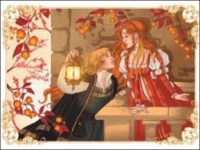 Quel couple maudit a &eacute;t&eacute; imagin&eacute; par William Shakespeare ?