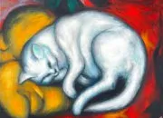 Quiz Les chats en peinture