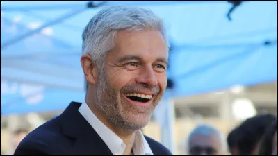 &Agrave; quel groupe Laurent Wauquiez appartient-il ?