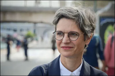 &Agrave; quel groupe Sandrine Rousseau appartient-elle ?