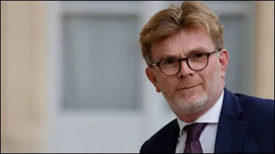 &Agrave; quel groupe Marc Fesneau appartient-il ?