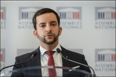 &Agrave; quel groupe Jean-Philippe Tanguy appartient-il ?