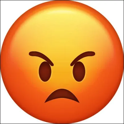 Qu'est-ce qui t'&eacute;nerve le plus ?