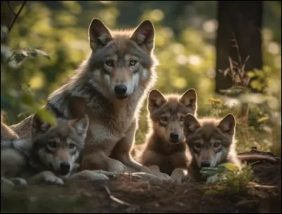 Quel est ton animal pr&eacute;f&eacute;r&eacute; ?