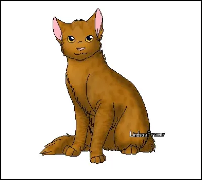 Qui sont les parents d'&Eacute;toile du L&eacute;opard ?