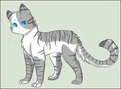 Comment s'appelle son premier apprenti ?