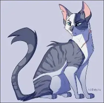 Qui est son mentor ?