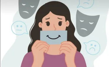 Quiz Test de personnalit�