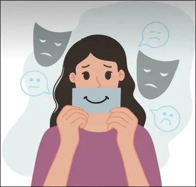 Tout d'abord, comment te caract&eacute;rises-tu ?