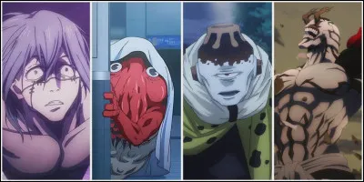 Face &agrave; un fl&eacute;au de classe S, quelle attitude adopterais-tu ?