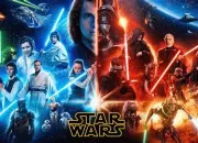 Test Quel personnage de ''Star Wars'' es-tu ?