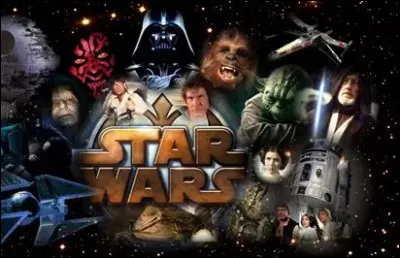 Si tu te r&eacute;incarnais dans le monde de ''Star Wars'', choisirais-tu tes proches ou toi dans les moments les plus critiques (la mort�) ?