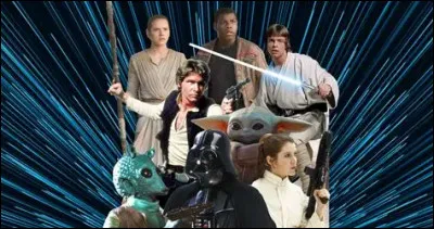 Si tu te r&eacute;incarnais dans le monde de ''Star Wars'', quel don voudrais-tu avoir en particularit&eacute; ?