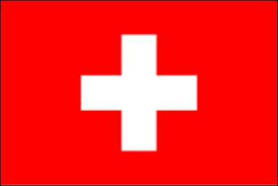 Quel est ce drapeau ?