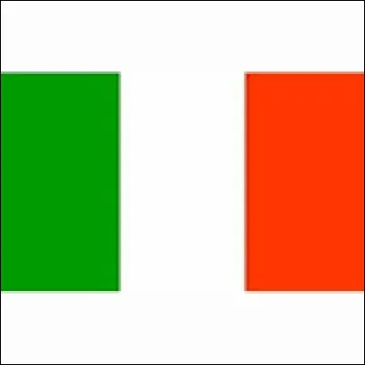 Quel est ce drapeau ?