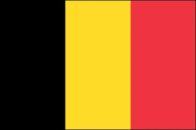 Quel est ce drapeau ?