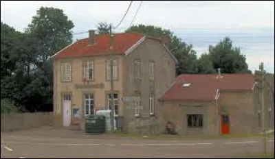 Je vous emm&egrave;ne maintenant &agrave; Battexey. Petit village de l'arrondissement de Neufch&acirc;teau, sur les bords du Madon et du Colon, il se situe en r&eacute;gion ...
