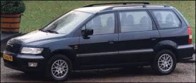 Connaissez-vous le nom de cette voiture ?