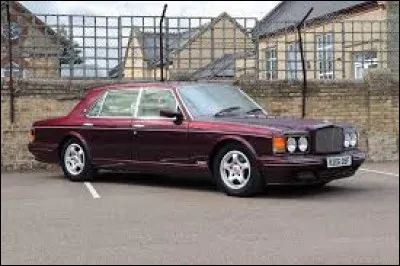 Nous faisons dans le luxe avec cette ...