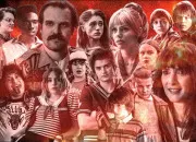 Quiz Quiz ''Stranger Things'' (Facile)