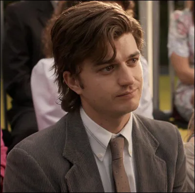 Qui est ce personnage ?