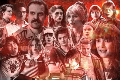 Dans quelle ville l'histoire de la s&eacute;rie se passe-t-elle ?