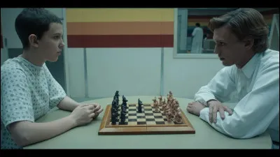 &Agrave; quel jeu de soci&eacute;t&eacute; ces enfants aiment-ils jouer ?