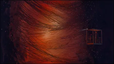 Comment l'autre dimension (du moins ce que les personnages croyaient &ecirc;tre une autre dimension) o&ugrave; Will dispara&icirc;t dans la saison 1 se nomme-t-elle ?