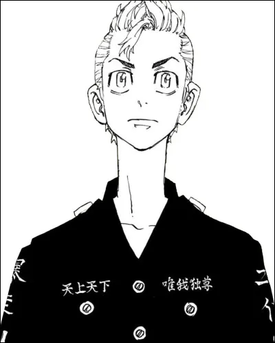 Qui a nomm&eacute; Takemichi chef de la premi&egrave;re brigade ?