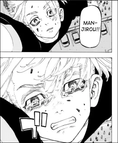 Quel personnage ne meurt pas ?