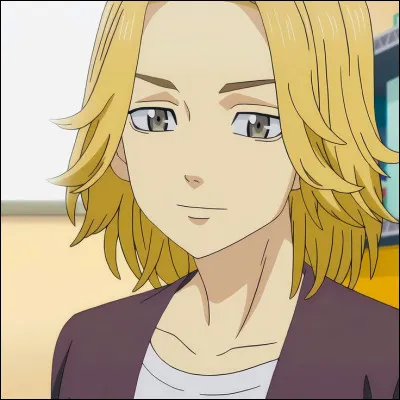 Que fait Takuya dans le futur ?