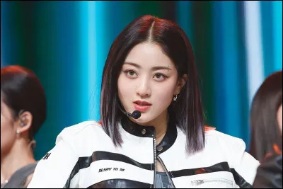 Quand est n&eacute;e Jihyo de Twice ?