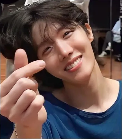 Quand est n&eacute; J-Hope de BTS ?