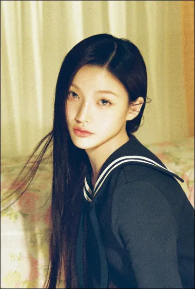 Quand est n&eacute;e Iroha de ILLIT ?