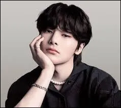 Quand est n&eacute; I.N de Stray Kids ?