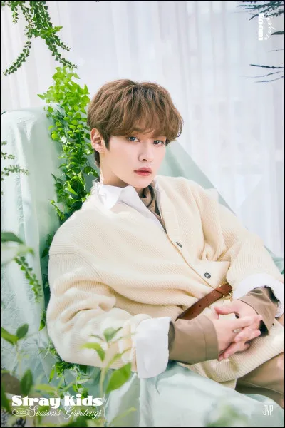 Quand est n&eacute; I.N de Stray Kids ?