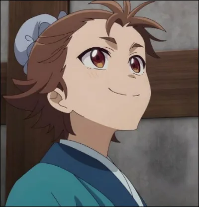 Avec quoi Kyo-U voulait-il aider Mao Mao &agrave; s'&eacute;chapper ?