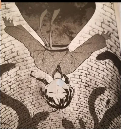 En quoi consiste le supplice de la fosse &agrave; vermines ?